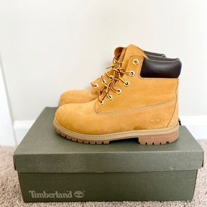‼️🔥WATERPROOF TIMBERLAND🔥‼️